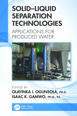 Solid-Liquid Separation Technologies: Applications for Produced Water