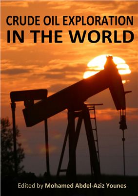 CRUDE OIL EXPLORATION IN THE WORLD