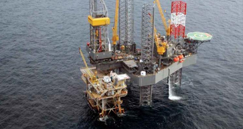 Perenco and Carbon Catalyst Secure Carbon Storage License for North Sea CCS Project