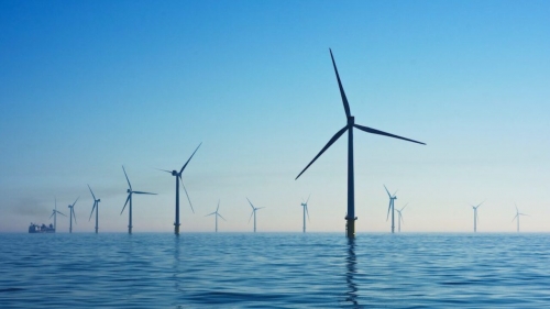NOIA's Offshore Wind Lease Sale Elevates Gulf of Mexico as a Leading Global Energy Region