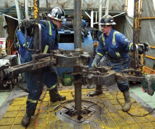 How to Claim Compensation After Getting Injured in an Oilfield Accident