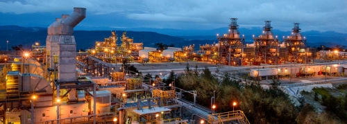 Santos Completes $576 Million Sale of Papua New Guinea LNG Stake