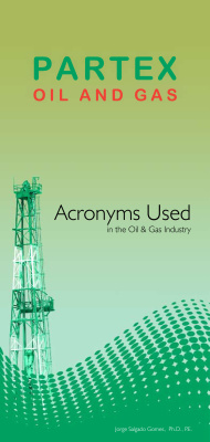 oil and gas acronyms and abbreviations